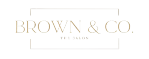 Brown & Co The Salon